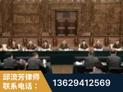 肥城-疑难刑事案件处理